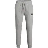 Jack & Jones Pantalon 'Gordon' gris