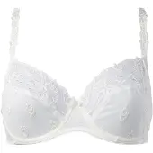 Chantelle Soutien-gorge blanc