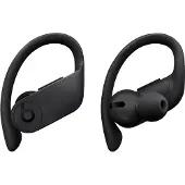 Beats by Dr. Dre Écouteurs sans fil Powerbeats Pro Noir