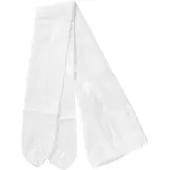 Falke Collant blanc