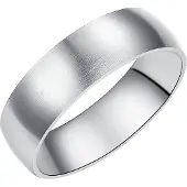True Rebels Bague argent