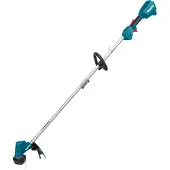Makita Coupe-bordures LXT DUR192LZ 18V BRUSHLESS poignée D (vendu sans batterie)