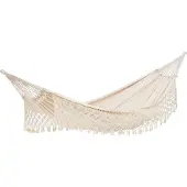 Amazonas Rio Hammock Doré 360 x 160 cm