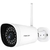 Foscam G4P Blanc