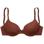 LASCANA Soutien-gorge caramel