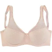 Nuance Soutien-gorge minimiseur beige