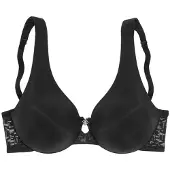 LASCANA Soutien-gorge noir