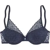 s.Oliver Soutien-gorge bleu marine