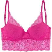 LASCANA Soutien-gorge rose
