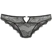 LASCANA Slip noir
