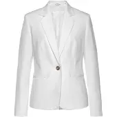 LASCANA Blazer blanc
