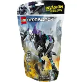 LEGO JAW Beast contre STORMER, Multi