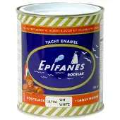 Epifanes E3 N2 Varnish 750ml Clair