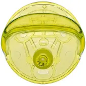 Kartell Wall Clothes Crochet Citron Yellow