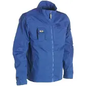Herock 23MJC1101 Anzar Veste Bleu roi XXXL