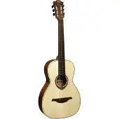 LAG Guitars Tramontane 177 Parlor T177PE guitare folk électro-acoustique