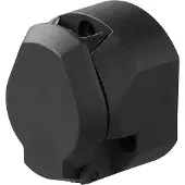 Proplus Prise 13 broches PVC Multicon type West