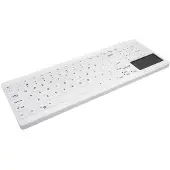 Cherry Clavier Mécanique Medical Ip68 Espagnol