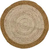 Bloomingville Tapis Birk - Ø90 cm