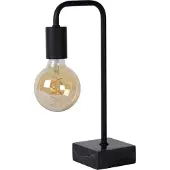 Lucide Lampe de bureau LORIN 45565/01/30