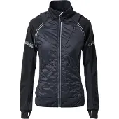 CMP Polaire hybride avec manches détachable femme