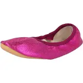 Beck Ballerines rose
