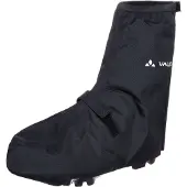 Vaude Bike Overshoes Noir EU 36-39