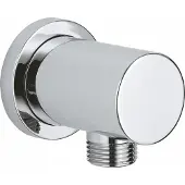 GROHE Rainshower Coude de raccordement mural chromé - 27057000