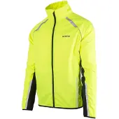 Wowow Ben Nevis Jacket Jaune L Homme