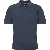 Seidensticker T-Shirt bleu foncé