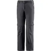 CMP Pantalon cargo Zip fille