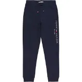 Tommy Hilfiger Pantalon bleu marine / rouge / blanc