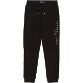 Tommy Hilfiger Pantalon bleu marine / rouge / noir / blanc