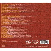 Cd Southern Bred R'N'B Rockers Hot Thirty Picks