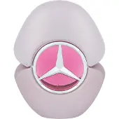 Mercedes-Benz Woman Eau de Parfum pour femme 60 ml