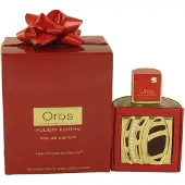 Armaf Oros Holiday eau de parfum vaporisateur 85 ml