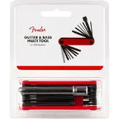 Fender Guitar/Bass Multi-tool