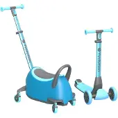 Yvolution Trottinette