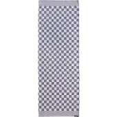 DDDDD Chemin de Table DDDDD Barbeque Blue (Lot de 2)-50 x 140 cm