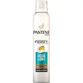 Pantene Acondicionador Espuma Aqualight Conditionneur