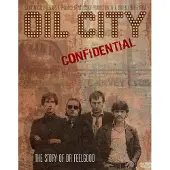 Socadisc Cnt Oil City Confidential 10th Anniversary SteelBook DVD