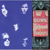 MUSIC ON CD Hollywood vampires