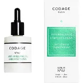 Codage Anti-Shine & Imperfections Serum No 02 30 ml