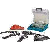 Makita 199542-0 Jeu De Scies Multi-outils 1