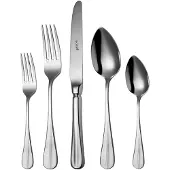Sola Set de Couverts Sola Hollands (50-pièces)