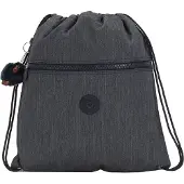 Kipling Sac à dos 'SUPERTABOO BTS PEP AC' bleu marine