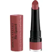 Bourjois ROUGE VELVET THE LIPSTICK 33-rose water