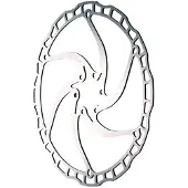 Ashima Disque De Frein Aro-08 Ultralight 6b
