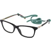 Missoni Femme Avec Des Lunettes Mmi-0053-807