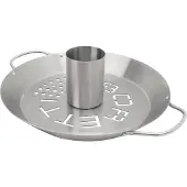 Boretti BBQ Vapeur de volaille BBA84